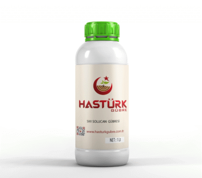 Sıvı Solucan Gübresi 1 Lt